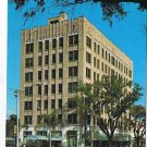 Florida Postcard St Petersburg Pennsylvania Hotel