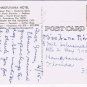 Florida Postcard St Petersburg Pennsylvania Hotel