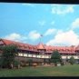New Brunswick Postcard VINTAGE CPR Algonquin Hotel