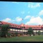 New Brunswick Postcard VINTAGE CPR Algonquin Hotel