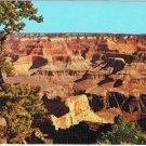 Arizona Postcard Mohave Point Grand Canyon National Park Curteich