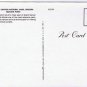 Arizona Postcard Mohave Point Grand Canyon National Park Curteich
