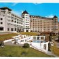 Alberta Postcard Banff National Park Chateau Lake Louise