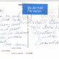 United Kingland UK Postcard Scotticsh Loch Eilt Loch Ness Leven Laggan