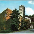 Tennessee Postcard Lynchburg Jack Daniels Hollow Distillery
