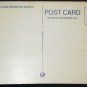 Curt Teich Douchet Island Linen Postcard