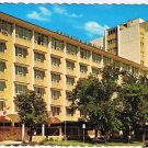 Saskatchewan Postcard Saskatoon Sheraton Cavalier Moton Inn