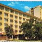Saskatchewan Postcard Saskatoon Sheraton Cavalier Moton Inn