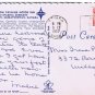 Saskatchewan Postcard Saskatoon Sheraton Cavalier Moton Inn