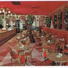 Maryland Postcard Urbana Peter Pan Inn Dolphin Lounge