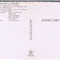 Quebec City Canada Postcard Restaurant Le Bonaparte Multi View