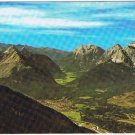 Germany Postcard Mittenwald Leutaschtal