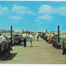Virginia Postcard Virginia Beach Fishing Pier