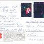 Ontario Postcard Toronto Hyatt Regency Hotel Multi View
