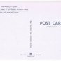 Antigonish Nova Scotia Postcard Wandlyn Motor Motel Canada Advertising