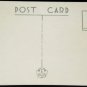 Windsor Ontario Tunnel Plaza Aerial View Postcard PECO