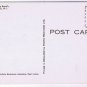 Barbados West Indies Caribbean Postcard Worthing Beach People