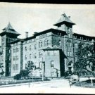 RPPC Mount Allison University Sackville Postcard PECO