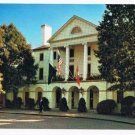 Williamsburg Virginia Postcard Williamsburg Inn Colonial Advertising