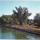 Toronto Ontario Postcard Center Island Park The Island