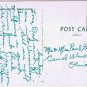 Perrault Falls Ontario Postcard Summer Lake