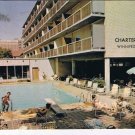 Manitoba Postcard Winnipeg Charter House Hotel