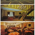 Kentucky Postcard Shepherdsville Best Western Motel Long Card