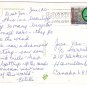 Holland Netherlands Postcard Amsterdam Multi View