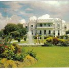 Barbados Postcard West Indies Sam Lord's Castle