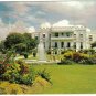 Barbados Postcard West Indies Sam Lord's Castle