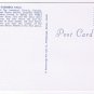 Ontario Postcard Kakabeka Falls Lakehead Sioux Legend of Green Mantle