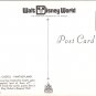 Florida Postcard Cinderella Castle Fantasyland