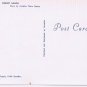 California Postcard Desert Sands Dunes