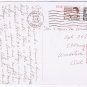 Japan Postcard Tokyo Keio Plaza Hotel Main Lobby