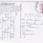 New Hampshire Postcard White Mountains Mt Chocorua & Lake