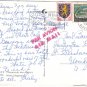 France Postcard Nice Hotel Negresco Promenade des Anglais
