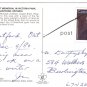 Ontario Postcard Brantford Joseph Brant Memorial Victoria Park