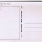 Quebec Laminated Postcard Art North West View Montreal Richard Dillon 1803