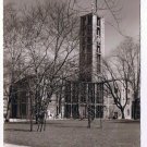 Germany Postcard St Matthauskirche Matthew's Church Munich