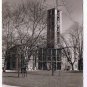 Germany Postcard St Matthauskirche Matthew's Church Munich