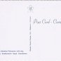 Canada Postcard RCMP Royal Canadian Mounted Policeman & Dog