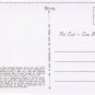 Canada Postcard RCMP Royal Canadian Mounted Police Dogs