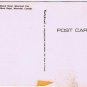 Montreal Quebec Postcard The Cross on Mount Royal