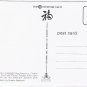 California Postcard San Francisco Japanese Tea Garden Torii & Tierred Temple