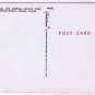 London Ontario Postcard Middlesex Memorial Tower University of Western Ontario