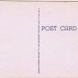 Mohawk Trail Massachusetts Postcard Bridge Over Deerfield River Near Charlemont