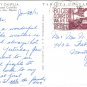 Mexico Postcard Acapulco Caleta & Caletilla