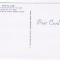 Ontario Postcard Fort William Port Arthur Sleeping Giant Canadian Steamship Line