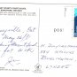 Ontario Postcard Brantford Brant County Court House