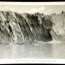 Nova Scotia Postcard Ovens Cave The Ovens Natural Park